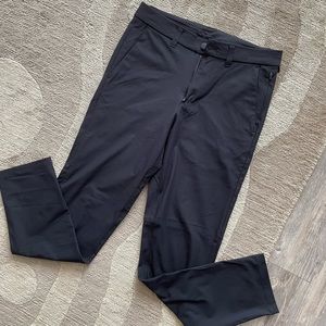 Lululemon Commission Pants
